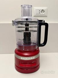 Robot da cucina