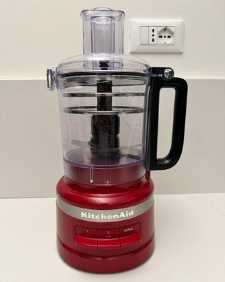 Robot da cucina