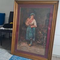 Quadri collezionista