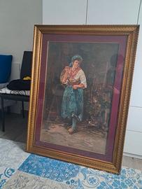 Quadri collezionista