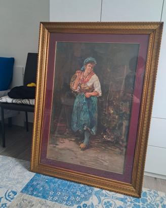 Quadri collezionista