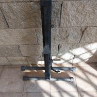 cavalletto bici