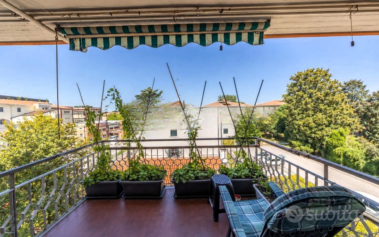 Appartamento – Treviso, Fiera - Vista 5