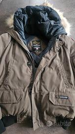 Bomber Canada goose veste xl