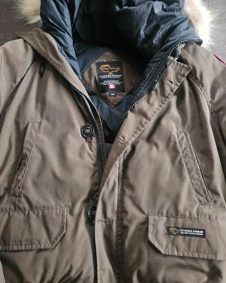 Bomber Canada goose veste xl