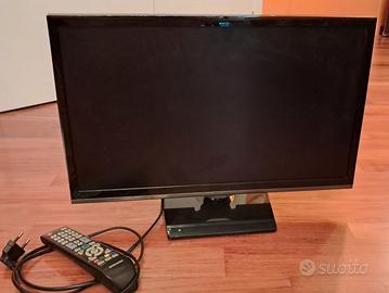 TV Samsung 22 pollici