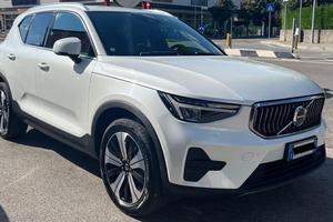 VOLVO XC40 T4 PLUGIN CORE