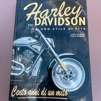 11 - Libro Harley Davidson