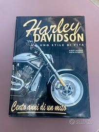 11 - Libro Harley Davidson