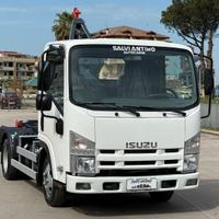 Isuzu 35 scarrabile nuovo TAM euro 5