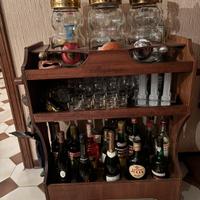 Mobiletto bar
