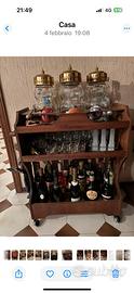 Mobiletto bar