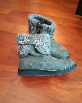 Scarpe n.24.