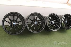 Cerchi in lega BMW M2 18 ORIGINALI 8324178
