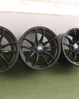 Cerchi in lega BMW M2 18 ORIGINALI 8324178