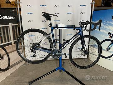 Olympia ikon taglia m disc