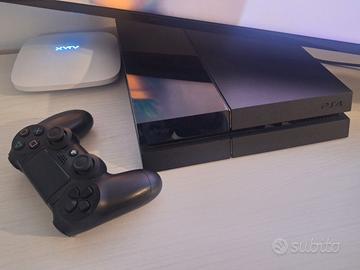 Playstation 4