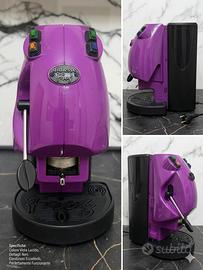 Didiesse Frog Revolution Viola - Macchina caffè ci