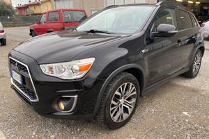 Mitsubishi ASX 1.6 DI-D 114 CV 2WD Inform