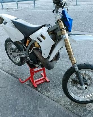 Gas EC 300