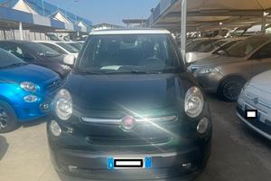 FIAT 500L 1,6 MJ TETTO PANORAMICO X INTERO, TELECA