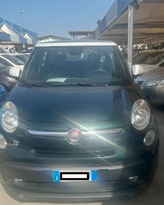 FIAT 500L 1,6 MJ TETTO PANORAMICO X INTERO, TELECA