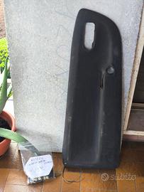 volkswagen Lupo 2002-2006 sportello sin. pannello