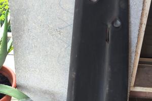 volkswagen Lupo 2002-2006 sportello sin. pannello