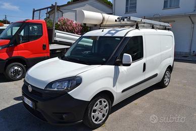 FIAT Doblo MAXI 1.4 120CV T-Jet METANO FURGONE