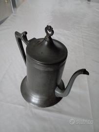 caraffa anni 50-60