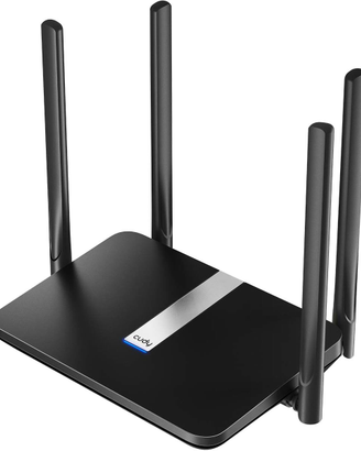 CUDY LT500 wifi