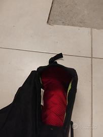 Revelate Designs Mag Tank 2000 - Top Tube Bag 1.4L