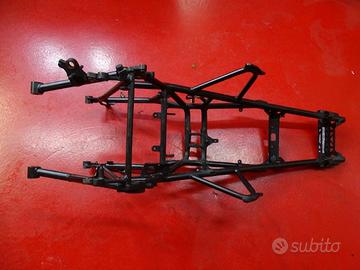 TELAIO POSTERIORE BMW R1200R 2009