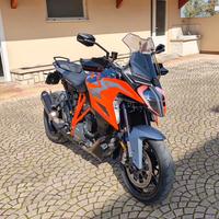 Ktm 1290 GT