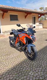 Ktm 1290 GT