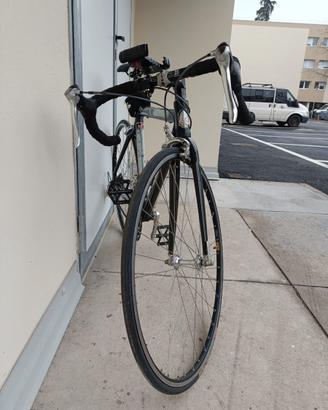 Bici da corsa