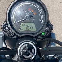 Triumph Scrambler 900 - 2021