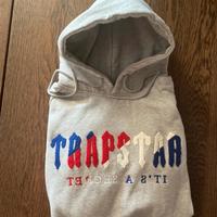 Felpa Trapstar Taglia M