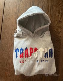 Felpa Trapstar Taglia M