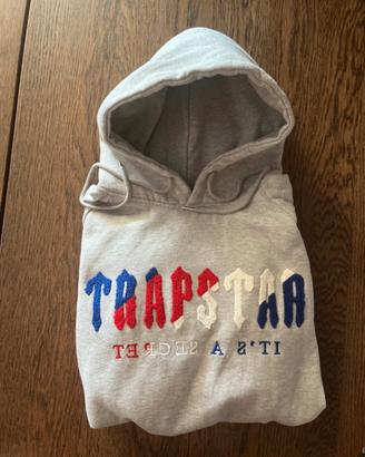 Felpa Trapstar Taglia M