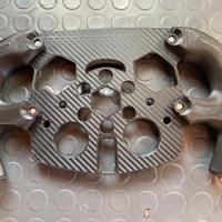 Mod F1/GT Logitech G29