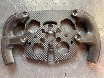 Mod F1/GT Logitech G29