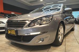 Peugeot 308 BlueHDi 120 S&S EAT6 SW Allure