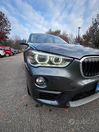Bmw x1 18d xdrive