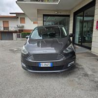 Ford C-Max 1.5 TDCi 120CV Powershift Start&Stop Ti