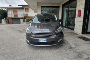 Ford C-Max 1.5 TDCi 120CV Powershift Start&Stop Ti
