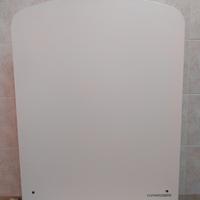 FASCIATOIO A MURO FOPPAPEDRETTI  MOD.KOMODO 