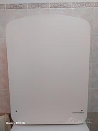 FASCIATOIO A MURO FOPPAPEDRETTI  MOD.KOMODO 