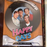 happy days  prima stagione