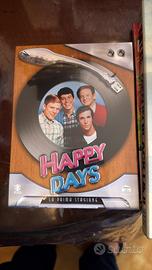 happy days  prima stagione